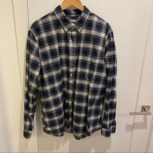 GAP Button Down